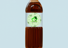 সরিষার তেল ১ লিটার