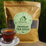 প্রিমিয়াম টি গোল্ড ১ কেজি