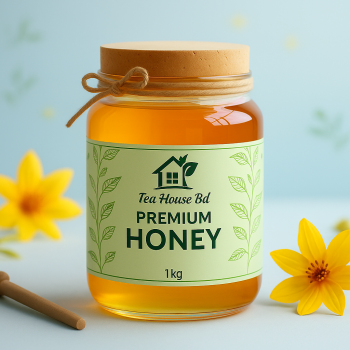 প্রিমিয়াম মধু ১ কেজি