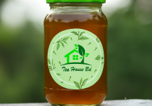 প্রিমিয়াম মধু 500 গ্রাম