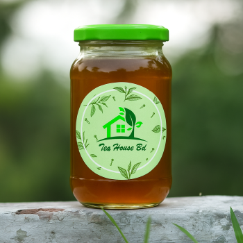 প্রিমিয়াম মধু 500 গ্রাম