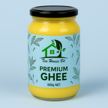প্রিমিয়াম ঘি ৫০০ গ্রাম